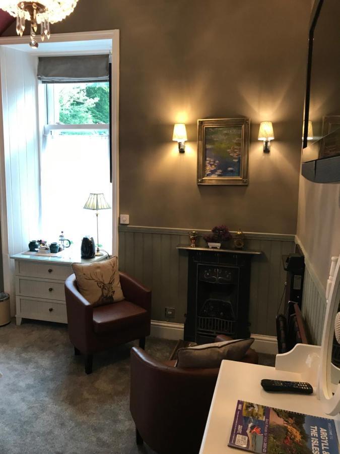 Blair Villa South Oban Dış mekan fotoğraf