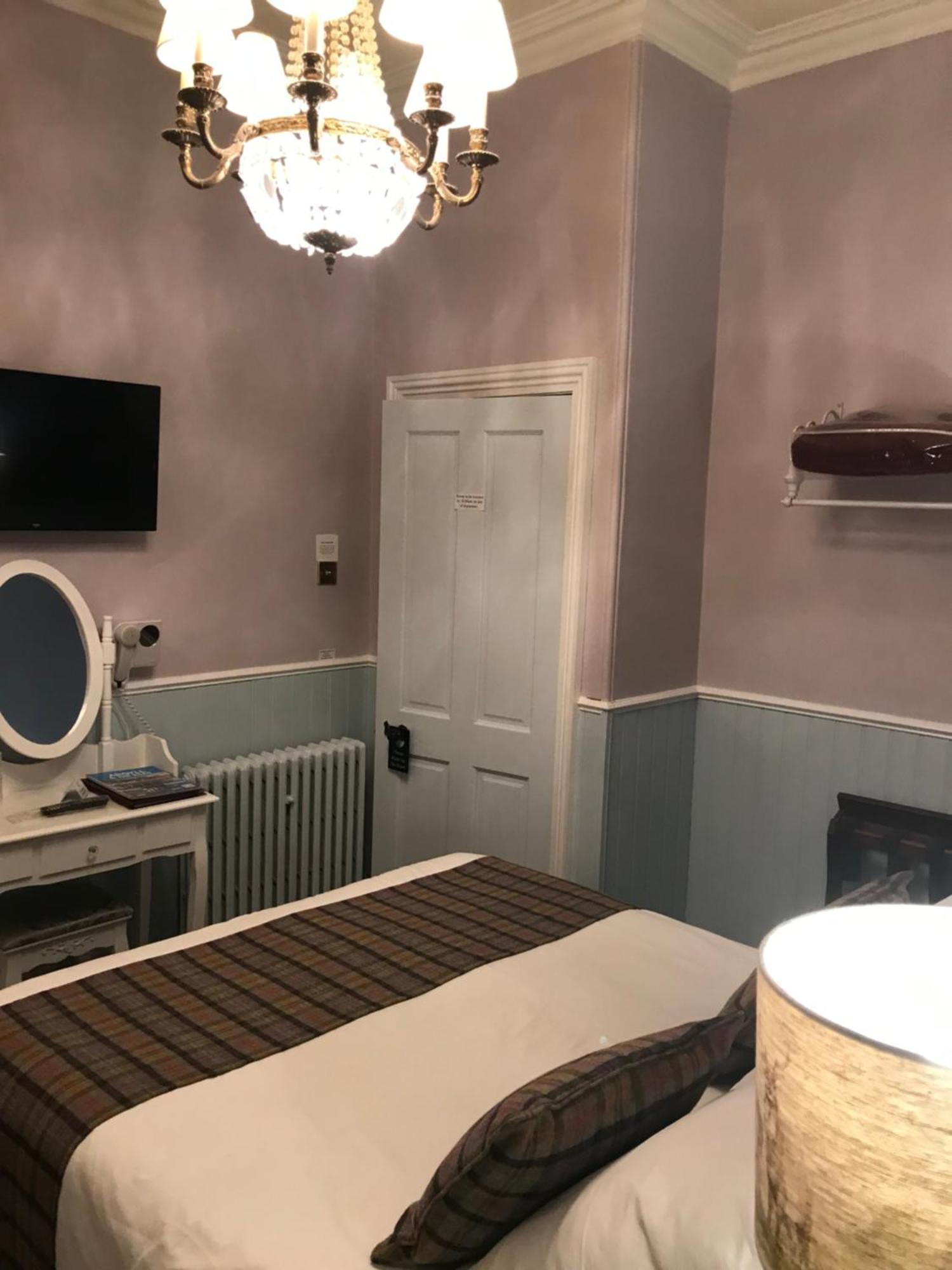 Blair Villa South Oban Dış mekan fotoğraf