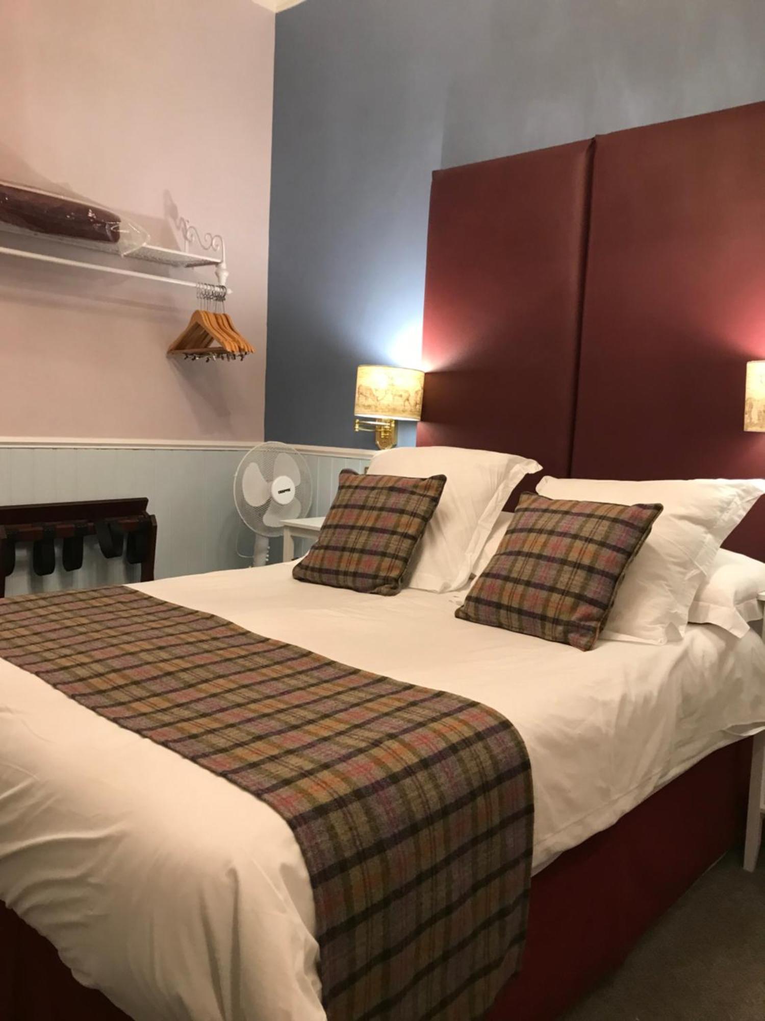 Blair Villa South Oban Dış mekan fotoğraf