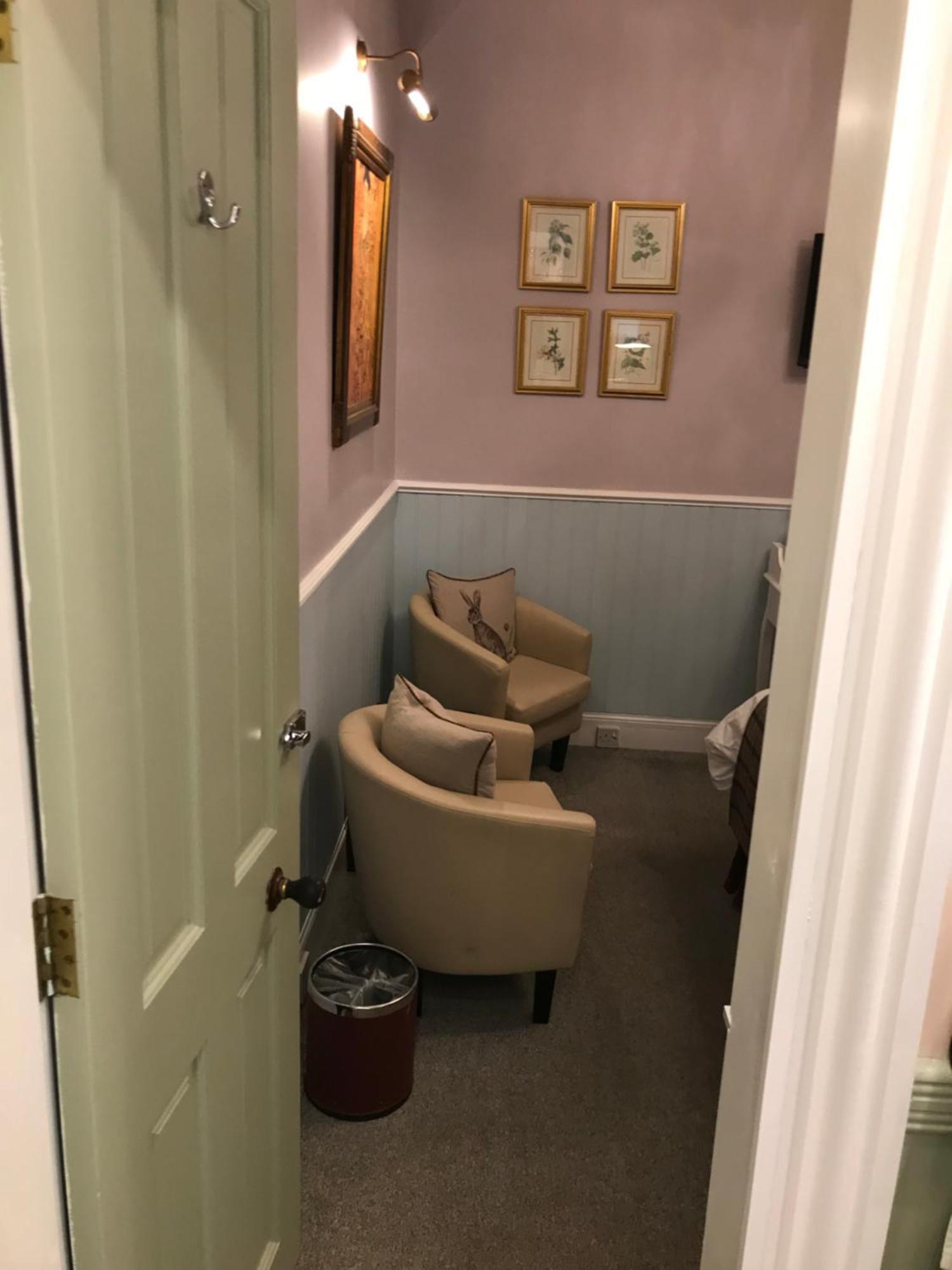 Blair Villa South Oban Dış mekan fotoğraf