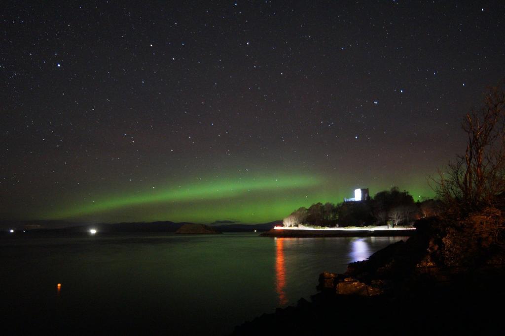 Blair Villa South Oban Dış mekan fotoğraf