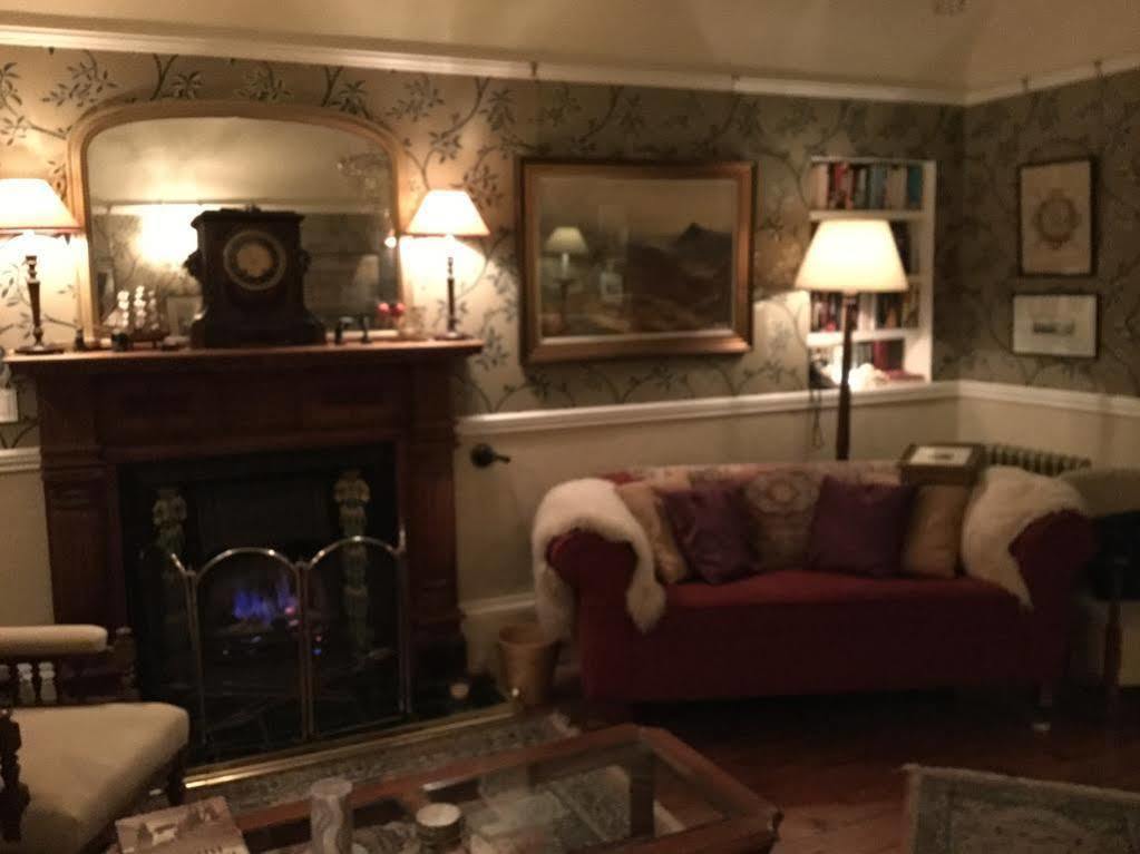 Blair Villa South Oban Dış mekan fotoğraf