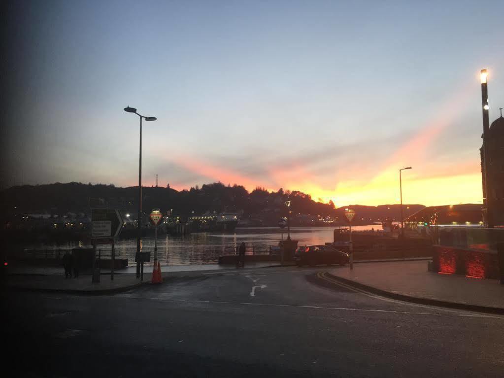 Blair Villa South Oban Dış mekan fotoğraf