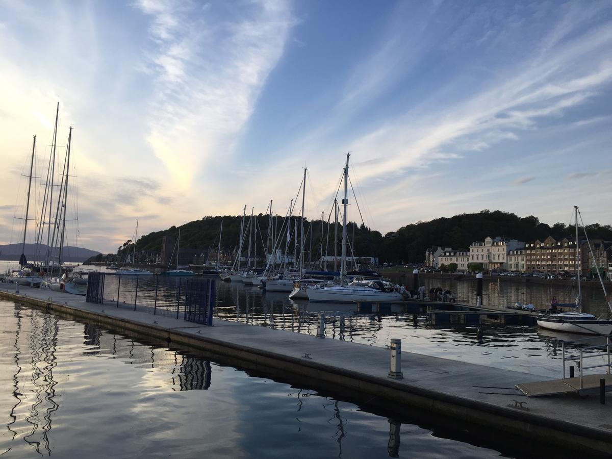 Blair Villa South Oban Dış mekan fotoğraf