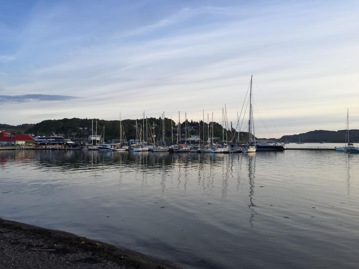 Blair Villa South Oban Dış mekan fotoğraf