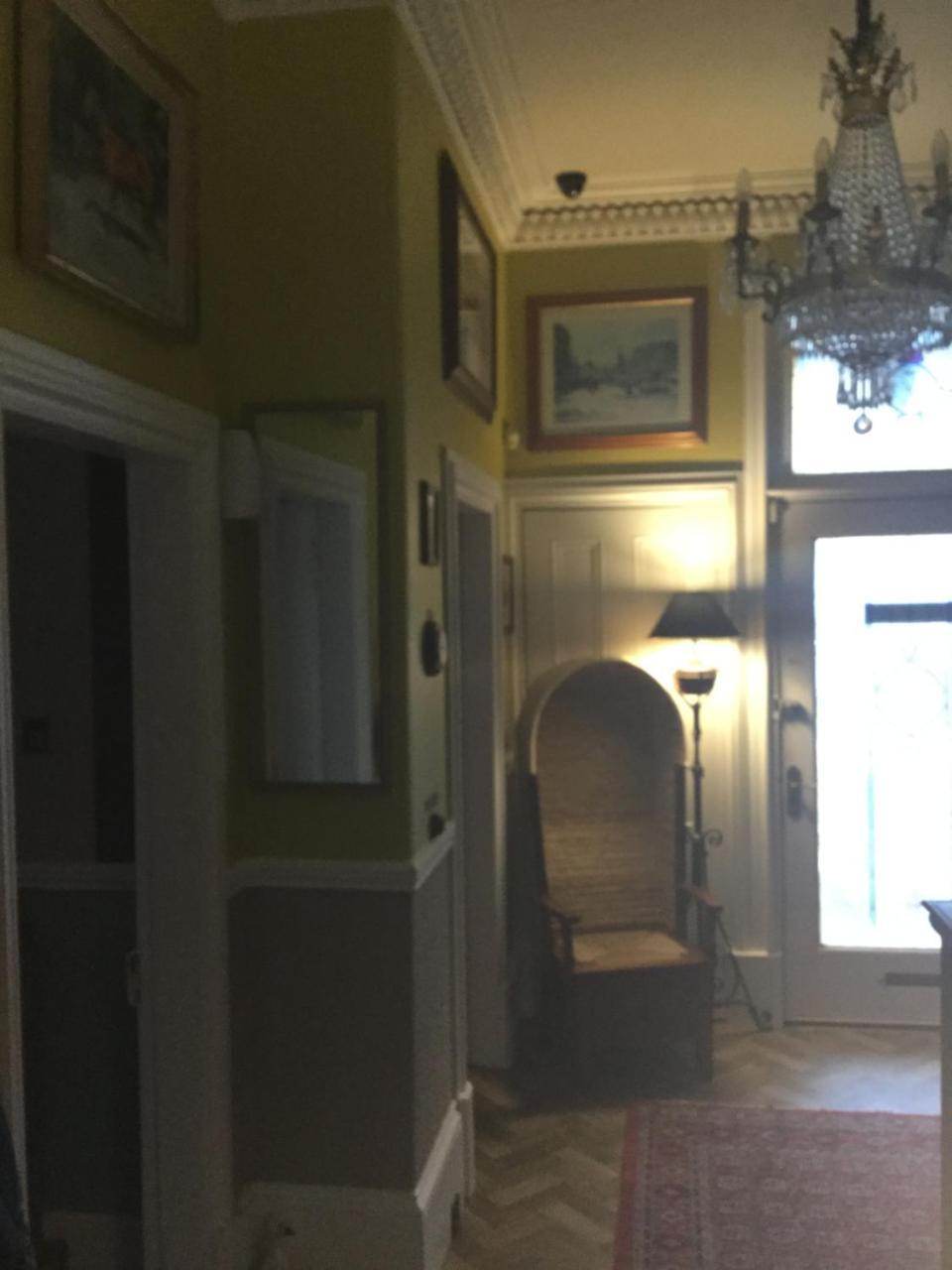 Blair Villa South Oban Dış mekan fotoğraf