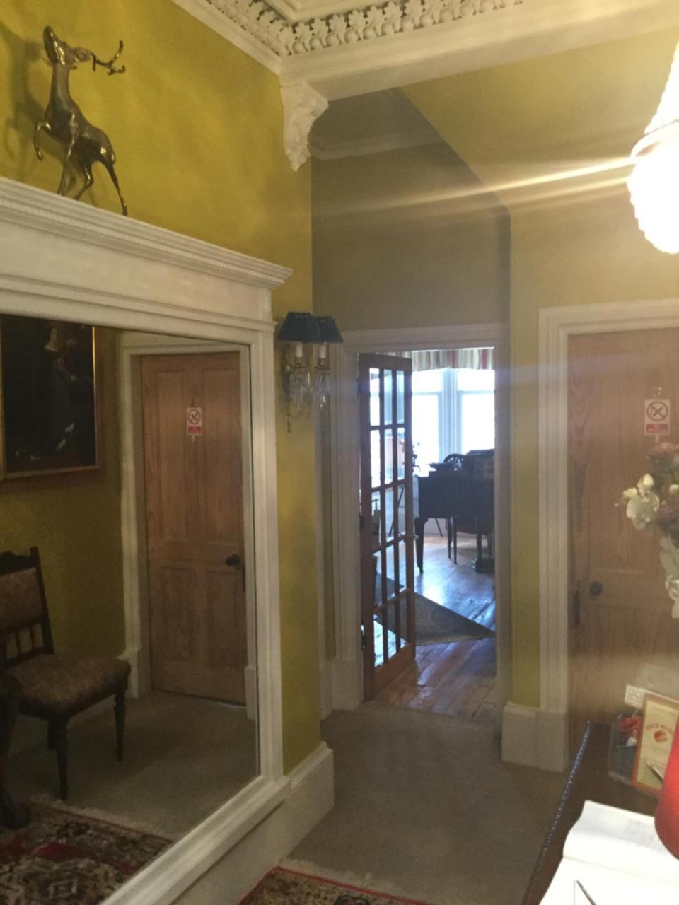 Blair Villa South Oban Dış mekan fotoğraf