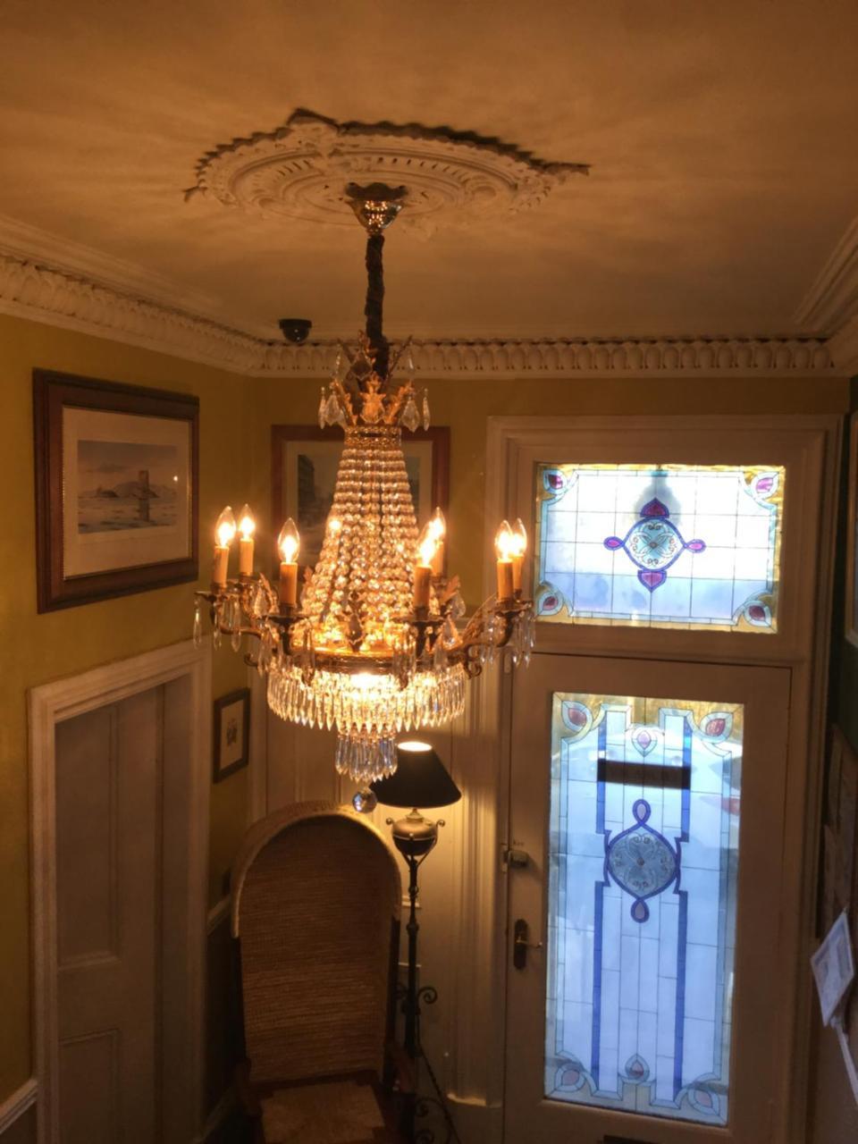 Blair Villa South Oban Dış mekan fotoğraf