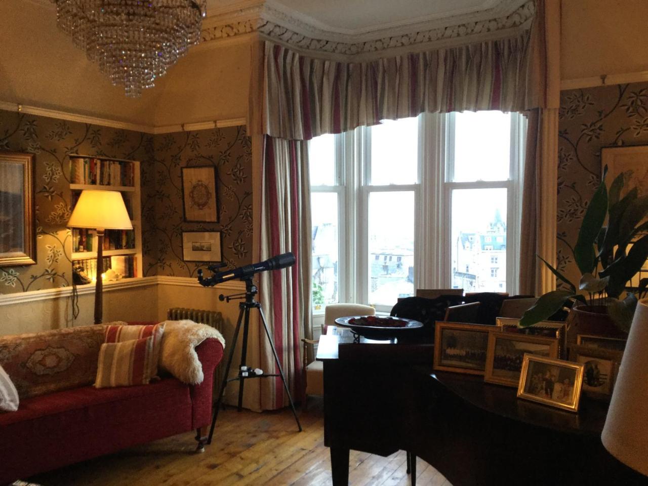 Blair Villa South Oban Dış mekan fotoğraf