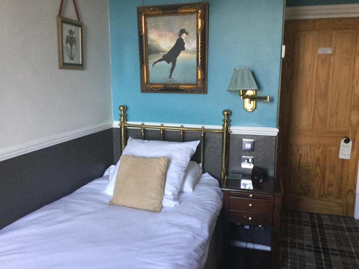 Blair Villa South Oban Dış mekan fotoğraf